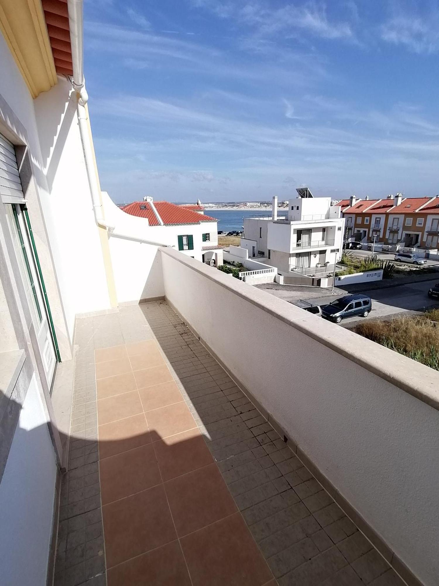 Casa Do Quebrado Villa Peniche Exteriör bild